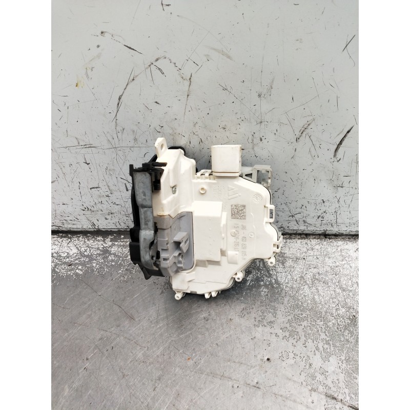 Recambio de motor cierre centralizado trasero izquierdo para audi a4 berlina (8w2) design edition referencia OEM IAM 4G0839015  