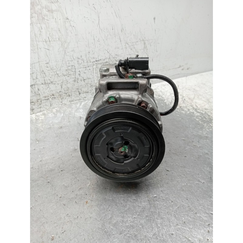 Recambio de compresor aire acondicionado para porsche cayenne (typ 92aa) diesel referencia OEM IAM 4471909082  