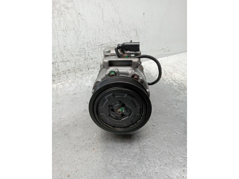 Recambio de compresor aire acondicionado para porsche cayenne (typ 92aa) diesel referencia OEM IAM 4471909082  