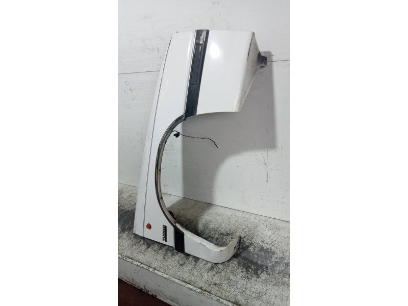 Recambio de aleta delantera derecha para chrysler le baron turbo cabrio referencia OEM IAM   LEBARON