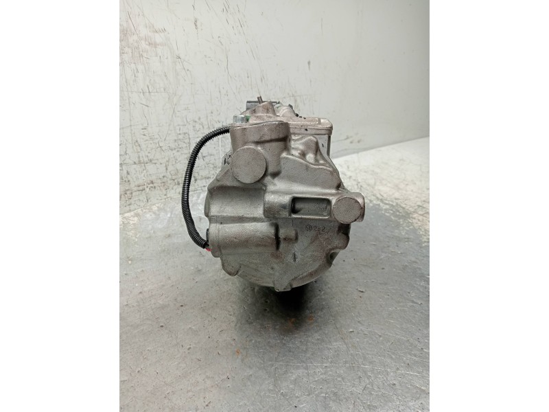 Recambio de compresor aire acondicionado para porsche cayenne (typ 92aa) diesel referencia OEM IAM 4471909082  