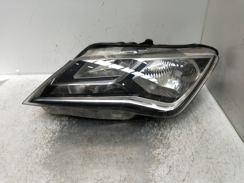 Recambio de faro izquierdo para seat toledo (kg3) style referencia OEM IAM 90019679 6JB941015 