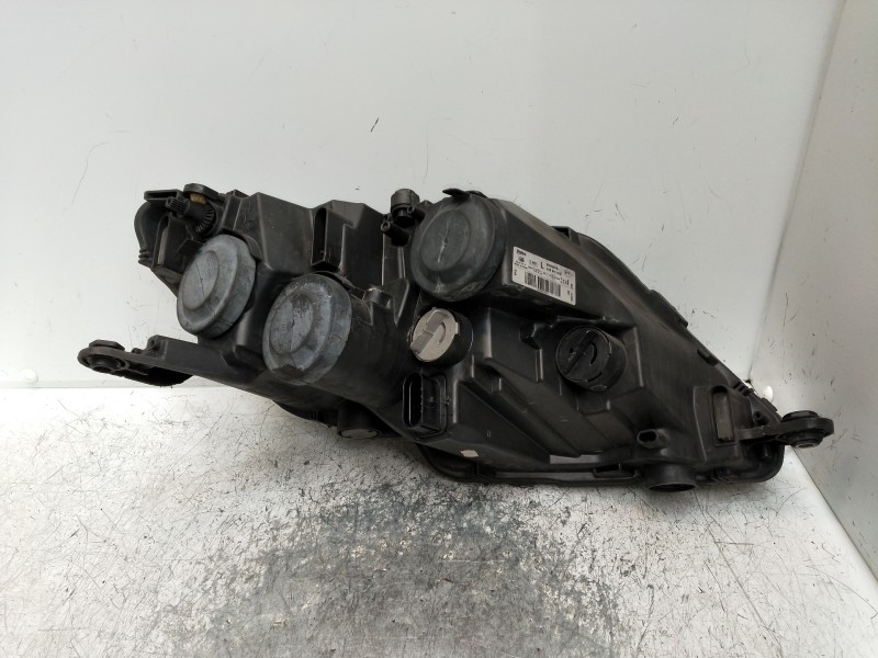 Recambio de faro izquierdo para seat toledo (kg3) style referencia OEM IAM 90019679 6JB941015 