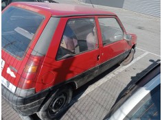 renault 5 (b/c40) del año 1987 2