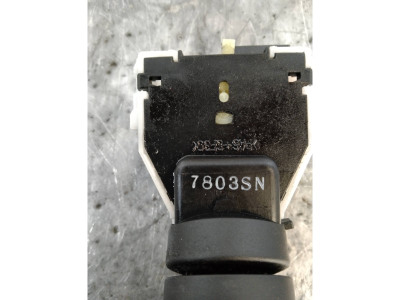 Recambio de mando luces para nissan note (e11e) 1.5 dci turbodiesel cat referencia OEM IAM 7803SN  