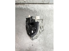 Recambio de motor cierre centralizado trasero derecho para audi a4 berlina (8w2) design edition referencia OEM IAM 4G0839016H  