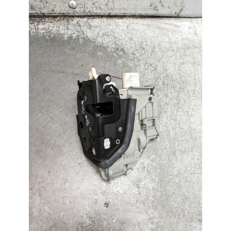 Recambio de motor cierre centralizado trasero derecho para audi a4 berlina (8w2) design edition referencia OEM IAM 4G0839016H  