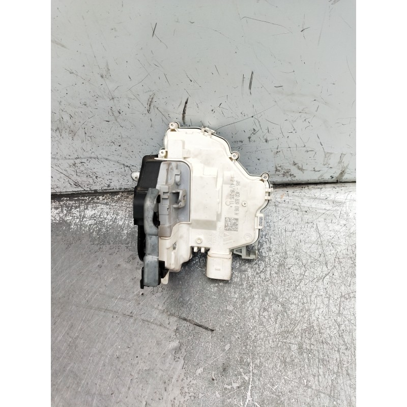 Recambio de motor cierre centralizado trasero derecho para audi a4 berlina (8w2) design edition referencia OEM IAM 4G0839016H  