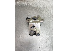 Recambio de motor cierre centralizado porton para audi a4 berlina (8w2) design edition referencia OEM IAM 8W082750301S  