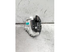 Recambio de motor cierre centralizado delantero izquierdo para audi a4 berlina (8w2) design edition referencia OEM IAM 8X1837015