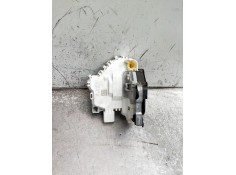 Recambio de motor cierre centralizado delantero izquierdo para audi a4 berlina (8w2) design edition referencia OEM IAM 8X1837015 2