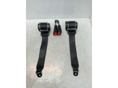 Recambio de juego cinturones trasero para seat toledo (kg3) style referencia OEM IAM   