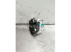 Recambio de motor cierre centralizado delantero derecho para audi a4 berlina (8w2) design edition referencia OEM IAM 8X1837016C 