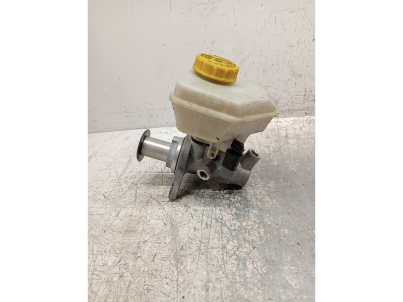 Recambio de bomba freno para porsche cayenne (typ 92aa) diesel referencia OEM IAM 7P0611303A  