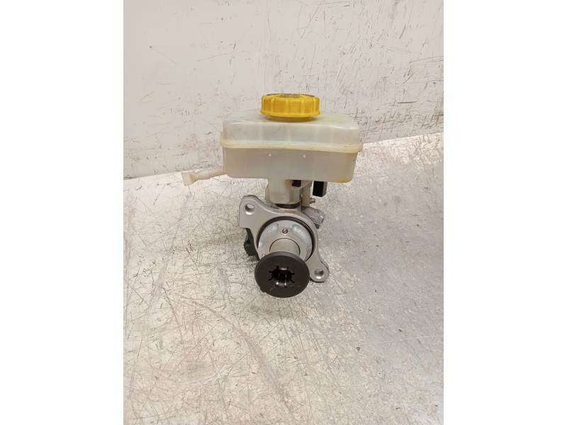 Recambio de bomba freno para porsche cayenne (typ 92aa) diesel referencia OEM IAM 7P0611303A  