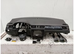 Recambio de kit airbag para seat toledo (kg3) style referencia OEM IAM 0285013117 6C0959655L 