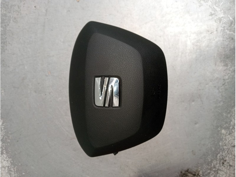 Recambio de kit airbag para seat toledo (kg3) style referencia OEM IAM 0285013117 6C0959655L 