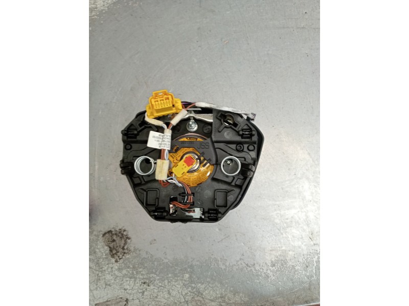 Recambio de kit airbag para seat toledo (kg3) style referencia OEM IAM 0285013117 6C0959655L 