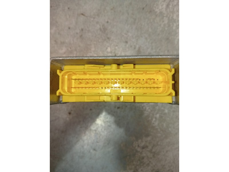 Recambio de kit airbag para seat toledo (kg3) style referencia OEM IAM 0285013117 6C0959655L 