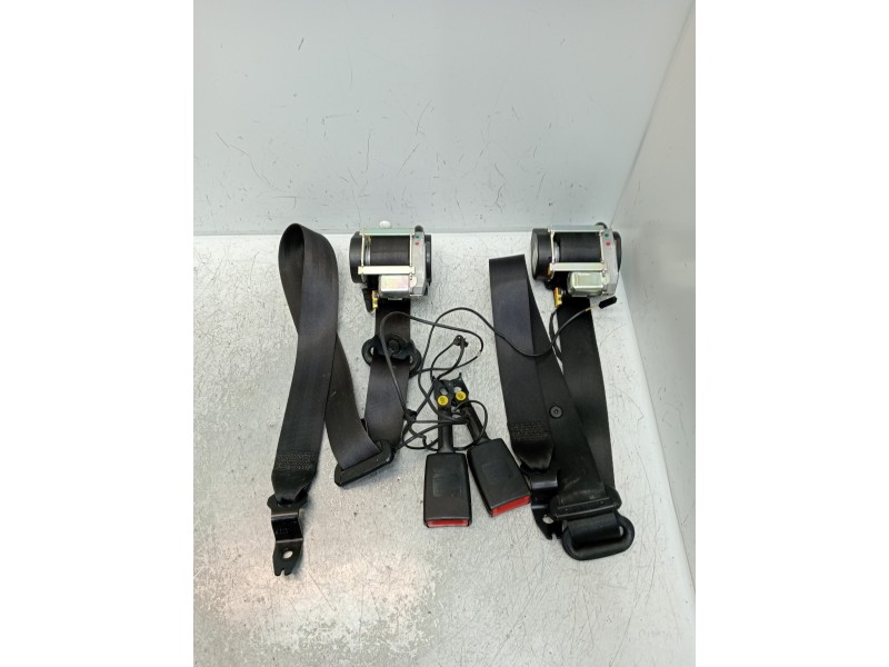 Recambio de kit airbag para seat toledo (kg3) style referencia OEM IAM 0285013117 6C0959655L 