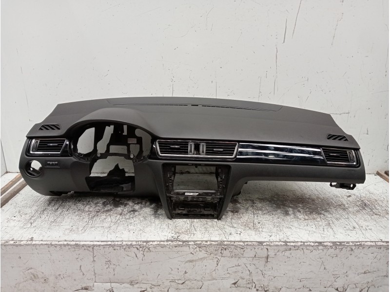 Recambio de kit airbag para seat toledo (kg3) style referencia OEM IAM 0285013117 6C0959655L 