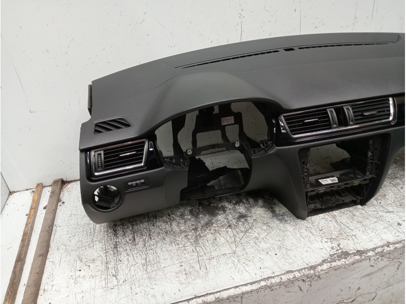 Recambio de kit airbag para seat toledo (kg3) style referencia OEM IAM 0285013117 6C0959655L 