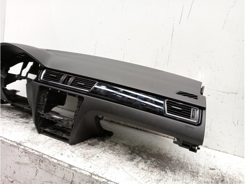 Recambio de kit airbag para seat toledo (kg3) style referencia OEM IAM 0285013117 6C0959655L 