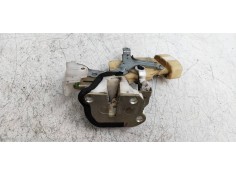 Recambio de motor cierre centralizado delantero izquierdo para toyota yaris (ncp1/nlp1/scp1) 1.4 d-4d linea luna referencia OEM 