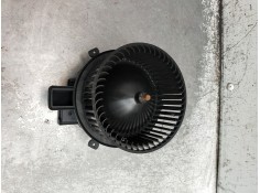 Recambio de motor calefaccion para audi a4 berlina (8w2) design edition referencia OEM IAM C24245104 CZ997005 