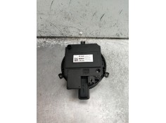 Recambio de motor calefaccion para audi a4 berlina (8w2) design edition referencia OEM IAM C24245104 CZ997005  2
