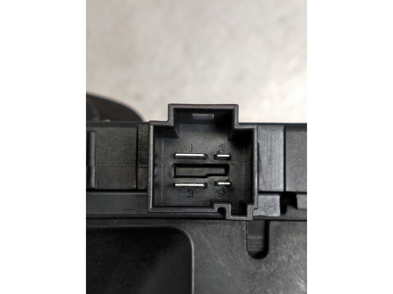 Recambio de motor calefaccion para audi a4 berlina (8w2) design edition referencia OEM IAM C24245104 CZ997005 