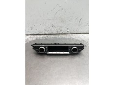 Recambio de mando calefaccion / aire acondicionado para audi a4 berlina (8w2) design edition referencia OEM IAM 8W0820043F  