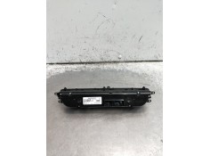 Recambio de mando calefaccion / aire acondicionado para audi a4 berlina (8w2) design edition referencia OEM IAM 8W0820043F   2