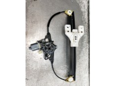 Recambio de elevalunas trasero izquierdo para audi a4 berlina (8w2) design edition referencia OEM IAM 8W0839461 1021C28049104  2