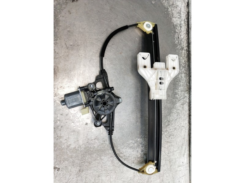 Recambio de elevalunas trasero izquierdo para audi a4 berlina (8w2) design edition referencia OEM IAM 8W0839461 1021C28049104 