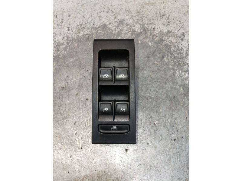 Recambio de mando elevalunas delantero izquierdo para seat toledo (kg3) style referencia OEM IAM 6JB959857A  