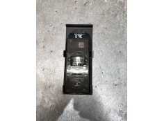 Recambio de mando elevalunas delantero izquierdo para seat toledo (kg3) style referencia OEM IAM 6JB959857A   2