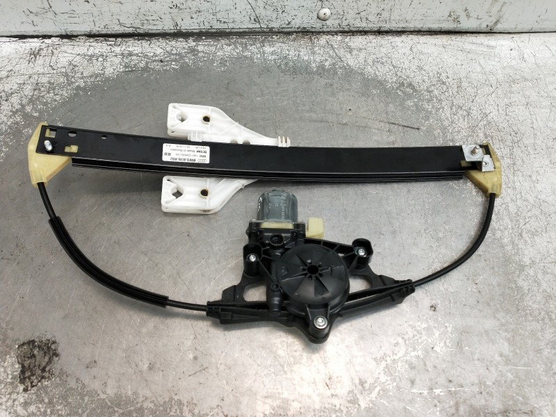 Recambio de elevalunas trasero derecho para audi a4 berlina (8w2) design edition referencia OEM IAM 8W0839462 1021C28050104 