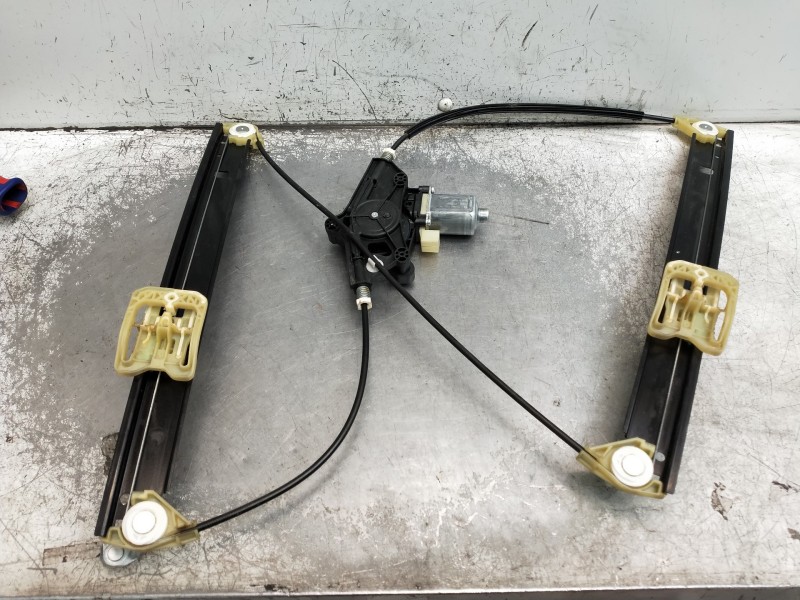 Recambio de elevalunas delantero izquierdo para audi a4 berlina (8w2) design edition referencia OEM IAM 8W0837461 1021028035103 