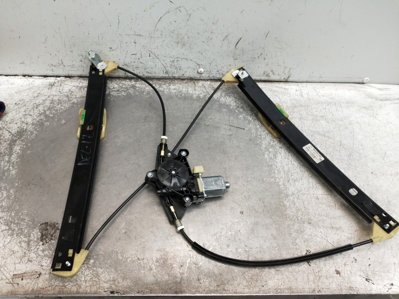 Recambio de elevalunas delantero izquierdo para audi a4 berlina (8w2) design edition referencia OEM IAM 8W0837461 1021028035103 