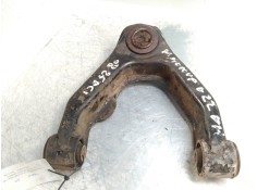 Recambio de brazo suspension superior delantero derecho para nissan np300 pick-up (lcd22) 2.5 16v turbodiesel cat referencia OEM 2