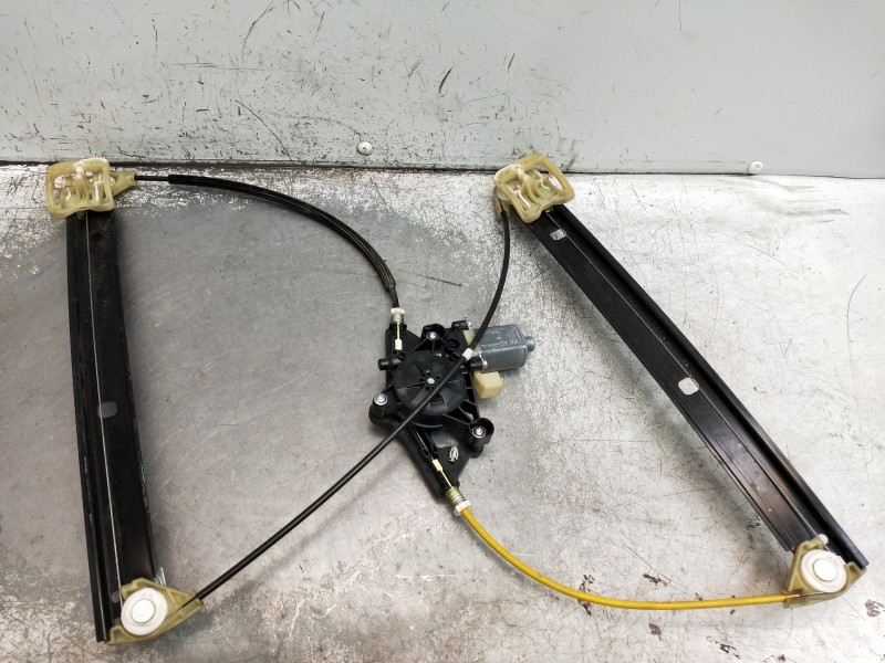 Recambio de elevalunas delantero derecho para audi a4 berlina (8w2) design edition referencia OEM IAM 8W0837462 1021C28036103 