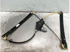 Recambio de elevalunas delantero derecho para audi a4 berlina (8w2) design edition referencia OEM IAM 8W0837462 1021C28036103  2