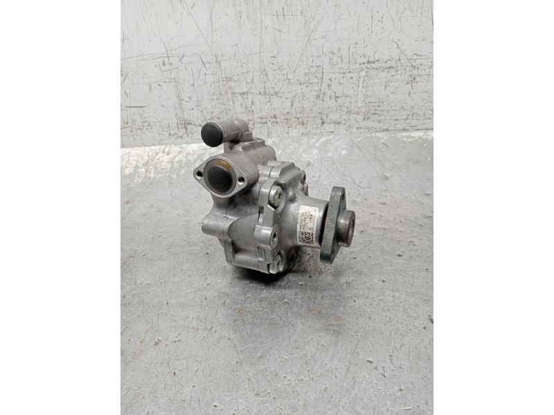 Recambio de bomba direccion para porsche cayenne (typ 92aa) diesel referencia OEM IAM 7651955141 7P6422154 