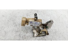 Recambio de motor cierre centralizado delantero izquierdo para toyota yaris (ncp1/nlp1/scp1) 1.4 d-4d linea luna referencia OEM  2