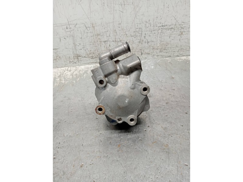 Recambio de bomba direccion para porsche cayenne (typ 92aa) diesel referencia OEM IAM 7651955141 7P6422154 