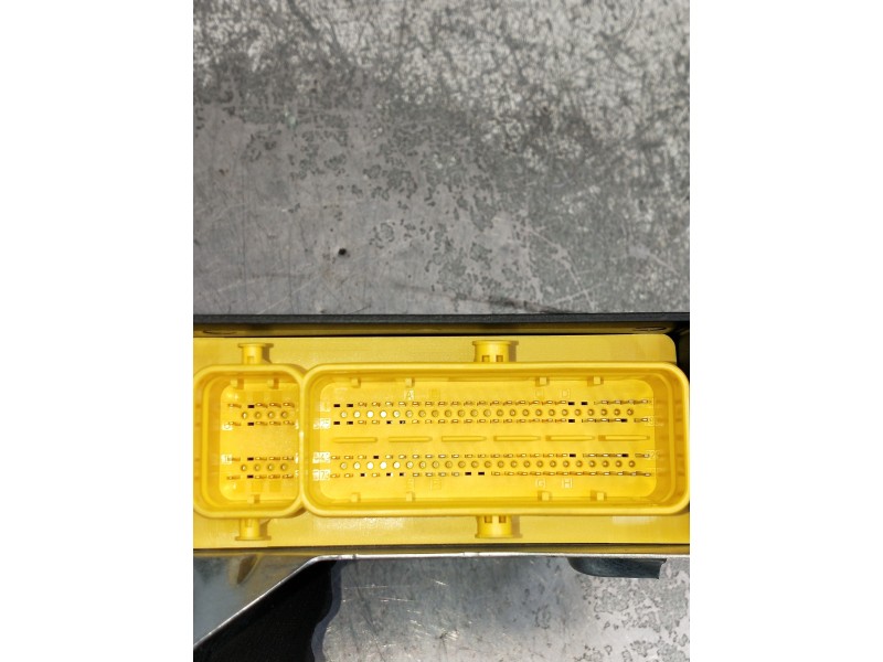 Recambio de centralita airbag para audi a4 berlina (8w2) design edition referencia OEM IAM 8W0959655F  