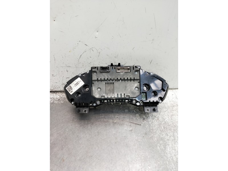 Recambio de cuadro instrumentos para audi a4 berlina (8w2) design edition referencia OEM IAM 8W5920771B  