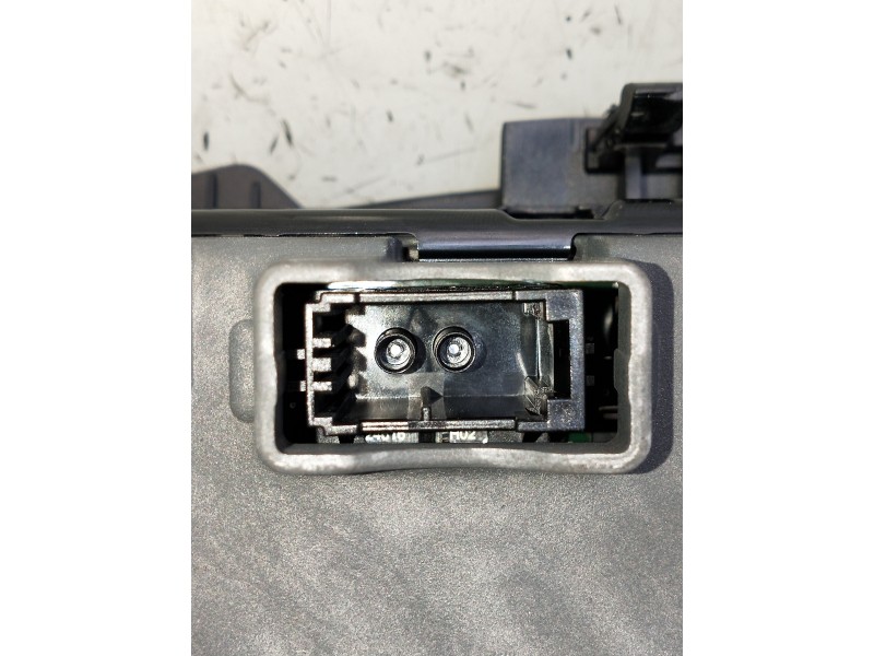 Recambio de cuadro instrumentos para audi a4 berlina (8w2) design edition referencia OEM IAM 8W5920771B  