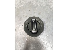 Recambio de mando luces para seat toledo (kg3) style referencia OEM IAM 5G0941431AF 10095092 INTERRUPTOR